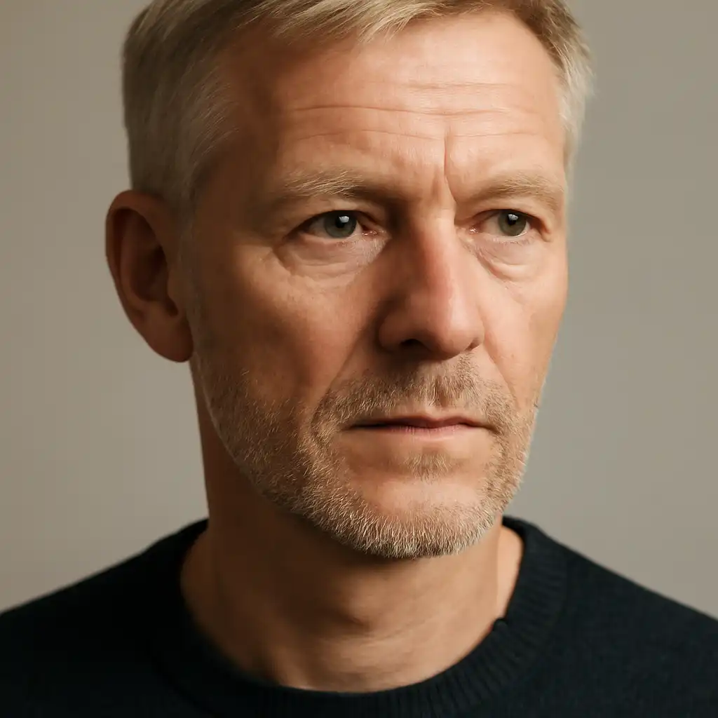 Henrik Larsen